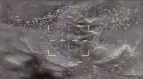 MSB’den son dakika terör ile mücadele açıklamaları: Suriye’nin kuzeyi dahil 37 terörist öldürüldü! 58 hedef imha edildi