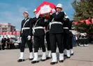 Şehitler memleketlerine uğurlandı