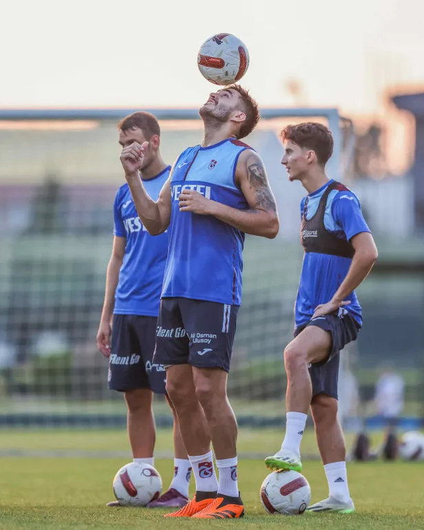 GS-TS DERBİ maç bilgileri... Galatasaray Trabzonspor mücadelesi ne zaman, saat kaçta, hangi kanalda? Muhtemel 11’LER