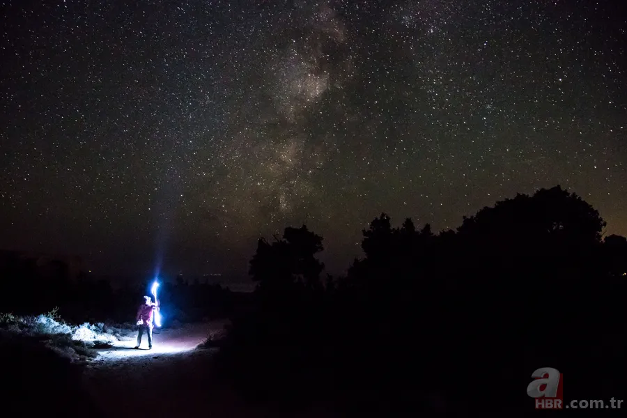 Meteor yağmuru ne zaman, hangi tarihte gerçekleşecek? 2025 Perseid meteor yağmuru Türkiye'den gözlenebilecek mi? 3