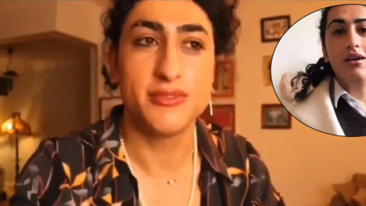 Görüntüler sonrası harekete geçildi! Fenomen Gaga Bulut ve videosundaki pedofili şahsa soruşturma