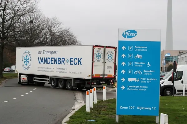 Pfizer Covid-19 aşısı için "acil kullanım" onayı istedi | Çin aşısına karşı hamle... - 8
