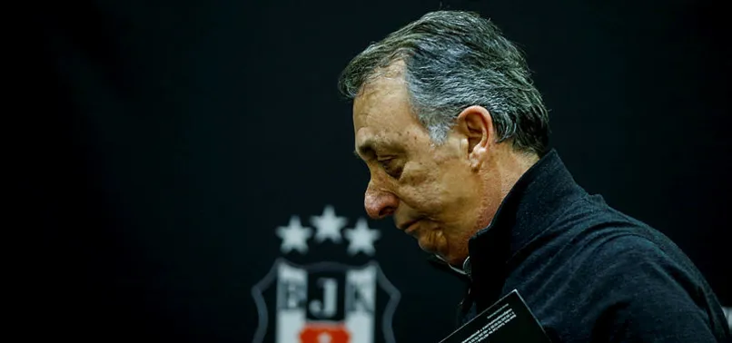 Galatasaray'dan Ahmet Nur Çebi'ye tepki