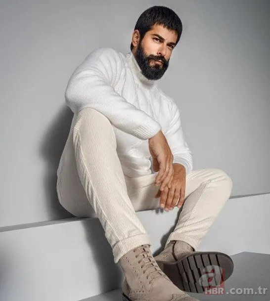 Kalp Yarası’nın Ayşe’si Yağmur Tanrısevsin herkesi şaşırttı! Kimse beklemiyordu 11