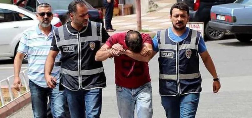 GÖRME ENGELLİNİN MAAŞINI ÇEKİP KAÇTI, YAKALANDI