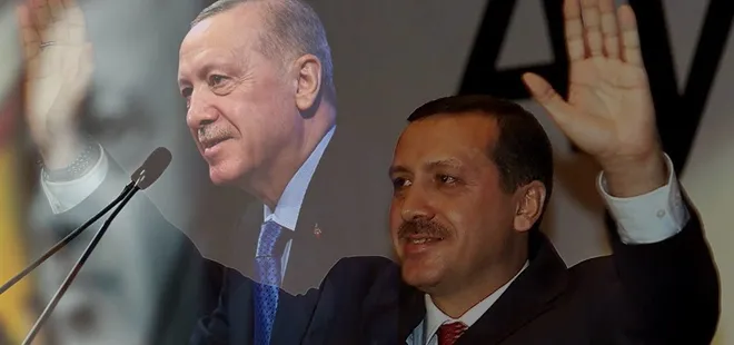 24 yıl önce Türkiye’de nasıl bir atmosfer vardı? AK Parti Sözcüsü Ömer Çelik A Haber’e konuştu: Millete hizmette asla geri adım yok