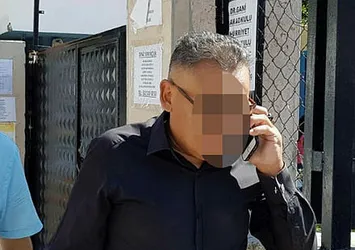 Sınıfa alkollü gelen öğretmen açığa alındı