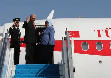 Başbakan Yıldırım, Vietnam'ı ziyaret edecek