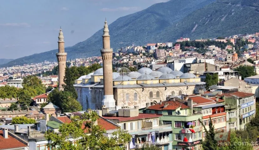 82-83-84-85 plaka kodunu alan ilçeler... Türkiye İl Haritası sil baştan oluşuyor! 24