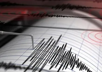 Pakistan'da 5,2 büyüklüğünde deprem