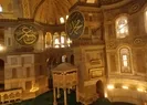 Ayasofya Camisini bir de böyle izleyin!