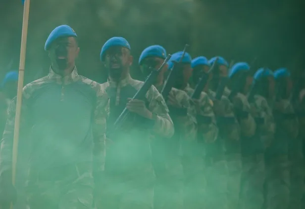 Son durum: MSB Jandarma uzman erbaş alımı başvuru tarihi açıklandı mı? 2020 Uzman erbaş olabilmek için şartlar...