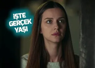 Sen Anlat Karadeniz'in yıldızı İrem Helvacıoğlu'nun gerçek yaşı