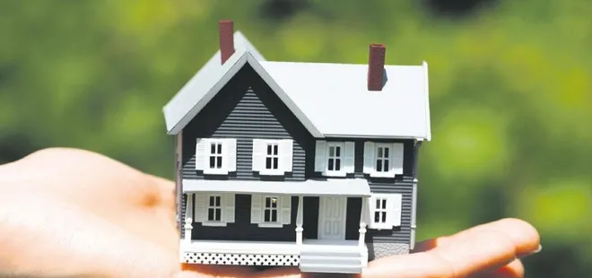 İndirimli konut için son 1 ay