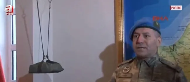 Tümgeneral Aydoğan Aydın’ın kahramanlıklarla dolu hayatı! Teröristlerin korkulu rüyası oldu