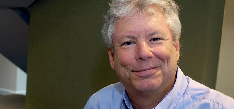 Nobel Ekonomi Ödülü'nü Richard Thaler kazandı