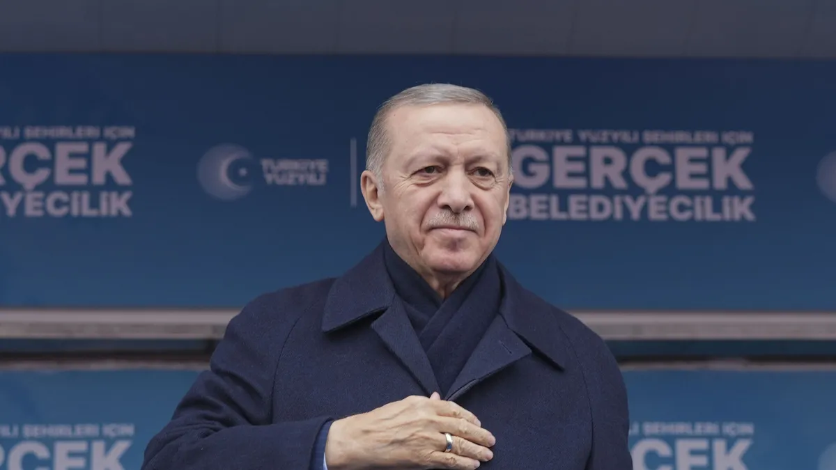 Başkan Erdoğan vizyonu ortaya koydu: "Sağlıkta Türkiye'yi çekim merkezi yapacağız"