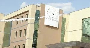 Bir üniversiteye daha kayyum atandı