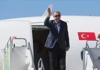 Aşkabat'ta diplomasi trafiği!