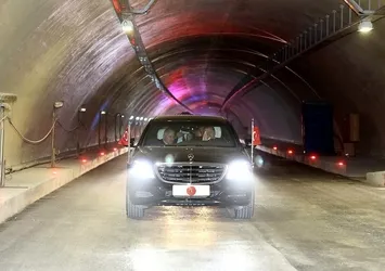 Avrasya Tüneli geçiş ücreti ne kadar olacak?