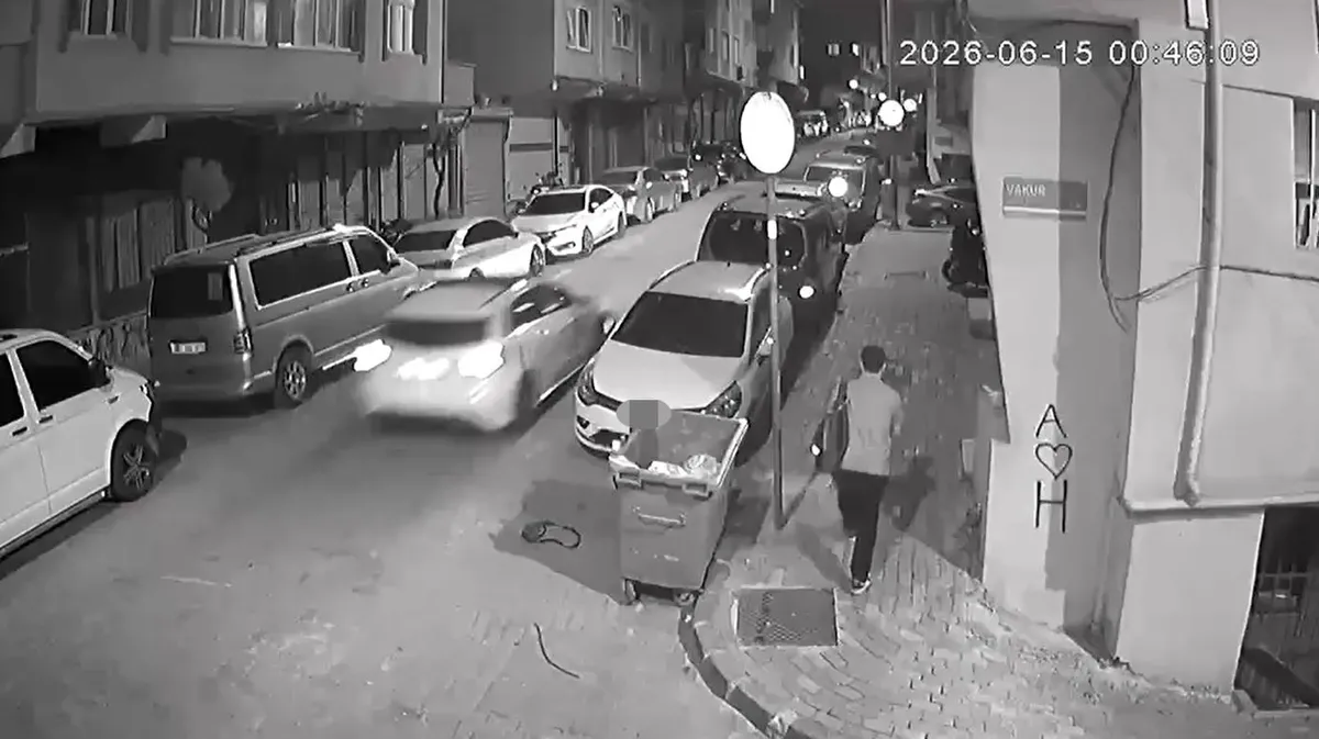 İstanbul’da gece yarısı vahşet! Evlenmek istediği genç kızın kardeşini sokak ortasında katletti - 2