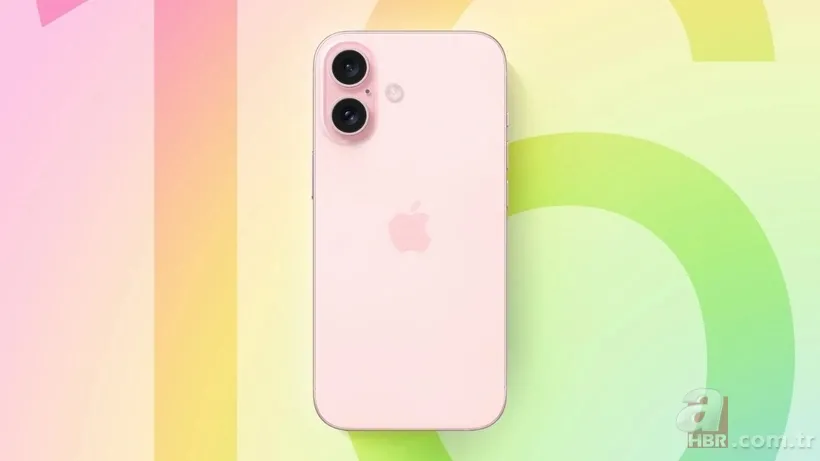 Apple'ın yeni modeli İPhone 16 tanıtıldı! Türkiye'ye ne zaman gelecek? Özellikleri neler? Fiyatı ne kadar? 10