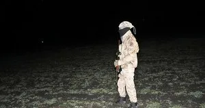Kars’ta 12 yaşındaki çocuk kayıp