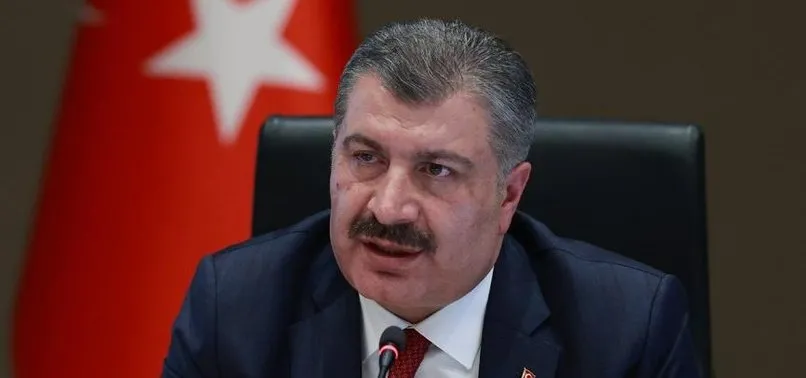 Sağlık Bakanı Fahrettin Koca'dan Ramazan açıklaması: Daha güçlü insanlar olarak çıkacağız