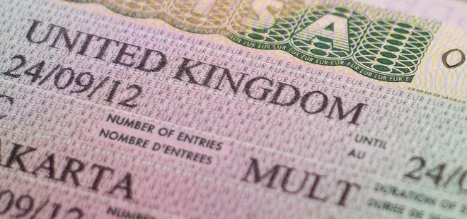 Plan açıklandı! Birleşik Krallık’tan AB vatandaşlarına vize kararı