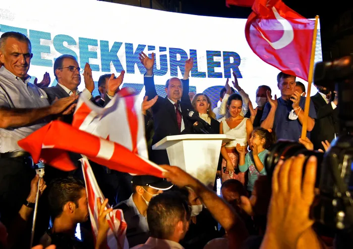 Dünya basını KKTC seçimini böyle yorumladı: Erdoğan’ın desteklediği aday kazandı
