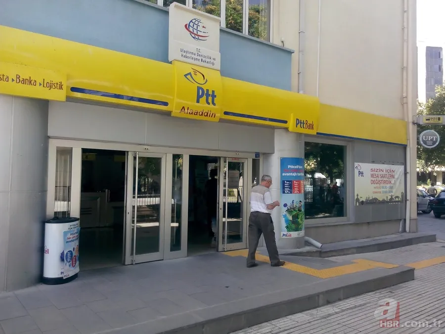 PTT personel alım şartları neler 2019? PTT KPSS'siz personel alımı ne zaman? 24