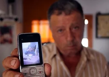 38 yıllık eşi, terk ettiren telefon faturası!