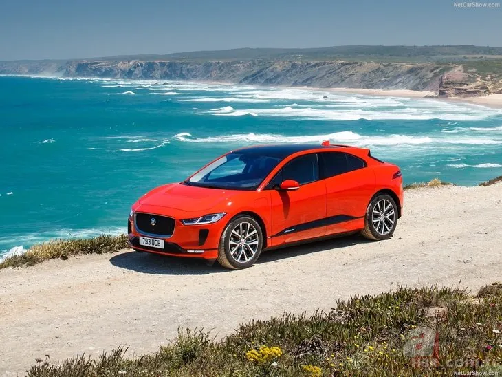 2019 Jaguar I-Pace sürüş izlenimi! 2019 Jaguar I-Pace’in motor ve donanım özellikleri neler?