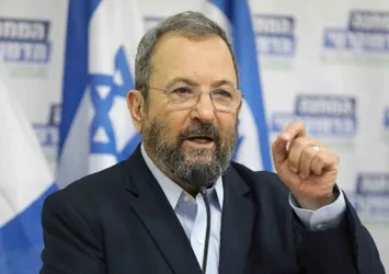 İsrail'in eski başbakanı Barak katil Bibi'yi doğradı! İsraillilere "sokağa çıkın" çağrısı: Netanyahu'nun zamanı doldu...