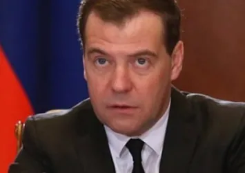 Medvedev'den bakanlığa Türkiye talimatı