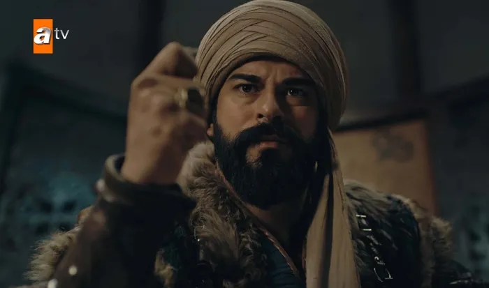 Kuruluş Osman 53. bölüm | Osman Bey Dündar’ın ihanetini beylere açıkladı!