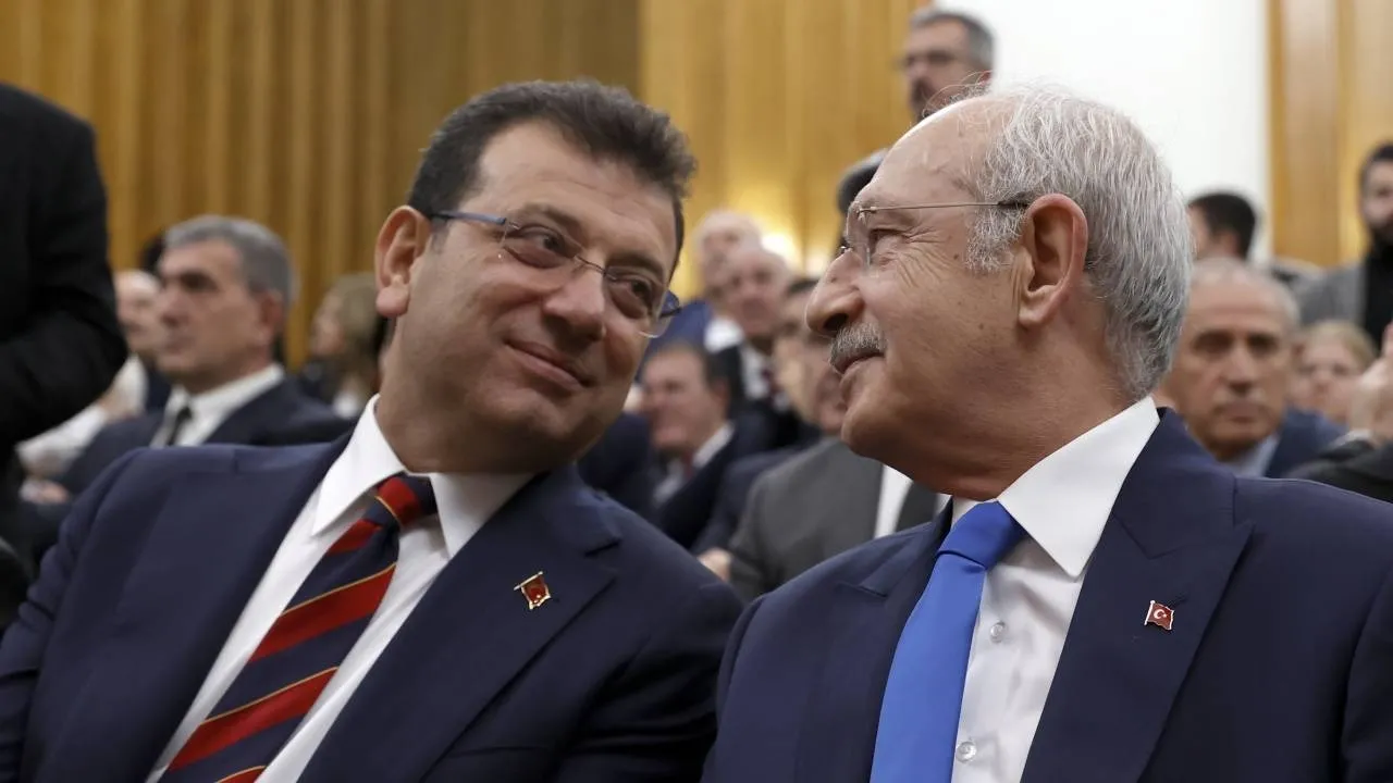 CHP'de koltuk savaşlarında yeni perde! Ekrem İmamoğlu'nun İstanbul planı devrede! Bay Kemal'e sürpriz hazırlığı...