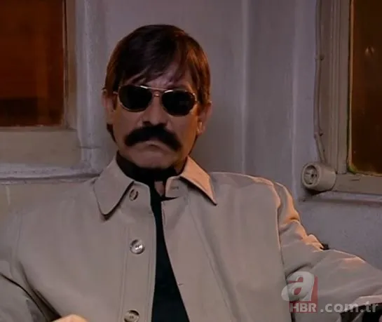 Kurtlar Vadisi dizisinin Ştandart Kazım'ını görenler şaştı kaldı! Son haline yorum yağdı 12