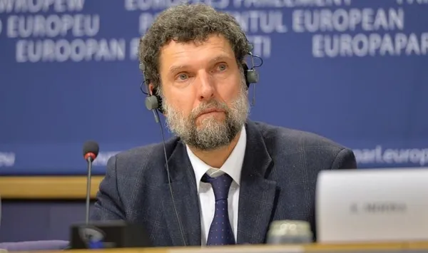 Son dakika: Türkiye'den Avrupa Konseyi Bakanlar Komitesi'ne Osman Kavala tepkisi - 1