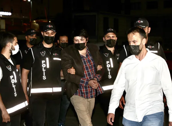 Son dakika: Çiftlik Bank vurguncusu Mehmet Aydın evrakları polise teslim etti! Tosuncuk Bitcoin’den vurgun mu yaptı?