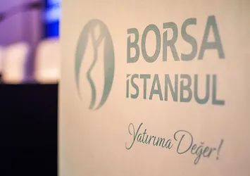 Borsa haftaya yüzde 4,4 düşüşle başladı