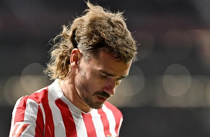 Galatasaray’a bir dünya yıldızı daha! Antoine Griezmann bombası patlıyor