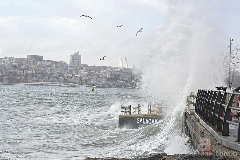 İstanbul'da fırtına kabusu: Hasarları sigorta karşılayacak mı? 4