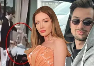 Tutuklanmıştı: Danla Bilic'i darbeden Berk Çetin'in annesinden şok ihbar! 