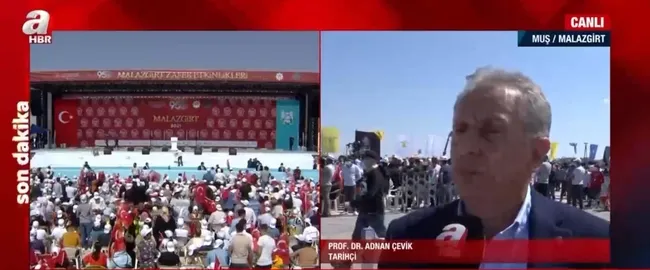 Malazgirt Zaferi’nin 950. yılı! Dünya tarihini değiştiren zafer neden bu kadar önemli?