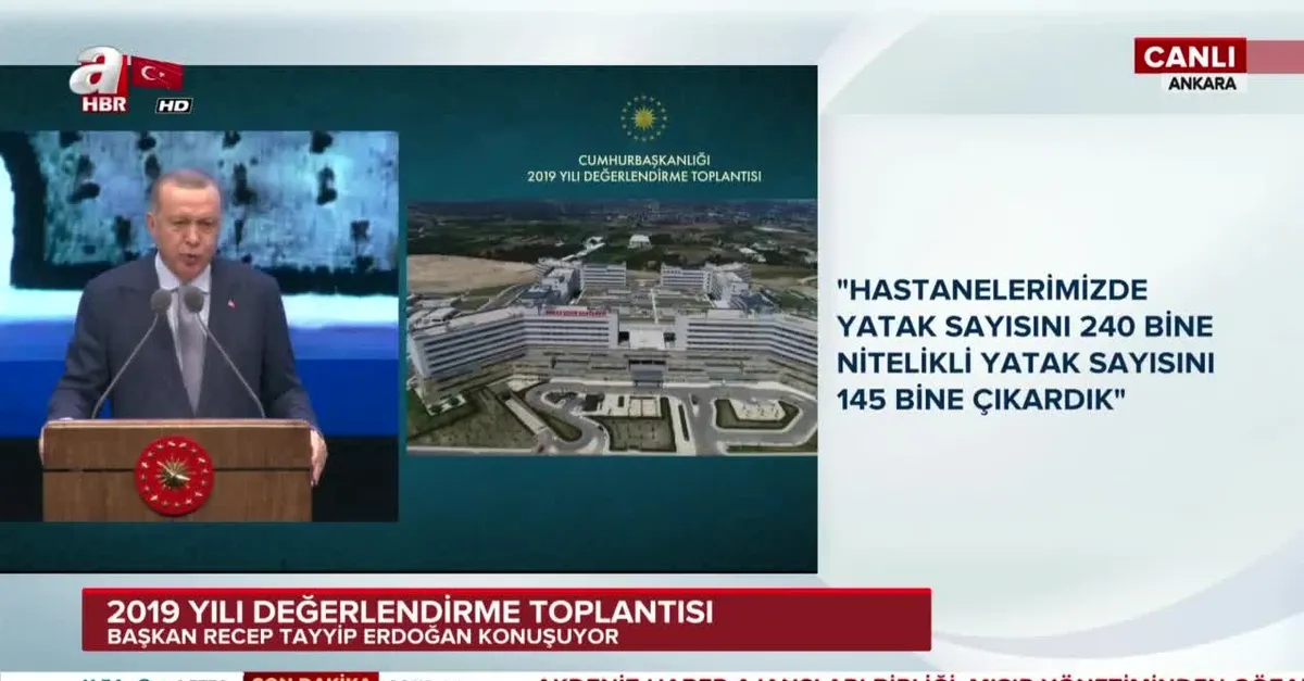 Son dakika haberi: Başkan Erdoğan müjdeyi verdi: İstanbul, Konya, Kocaeli, Tekirdağ, İzmir...