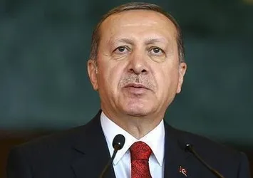 "Vatanımızı bölmeye eli kanlı örgütlerin nefesi yetmeyecek"