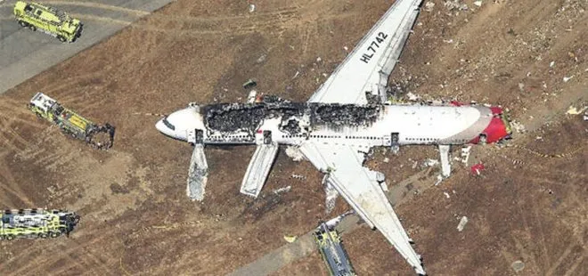 En büyük uçak kazalarının meydana geldiği Boeing 777 için flaş karar