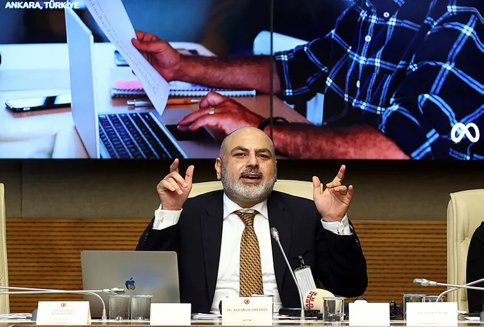 Son dakika: Facebook’tan tepki çeken açıklama: Asılsız haberleri kaldırmıyoruz! A Haber'de sert eleştiri - 5