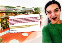 Sarıyer Açı Okulları'nda LGBT rezaleti! Vatandaşın sabrı taştı: "Evlatlarımızı kimlere emanet ediyoruz?"
